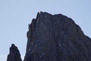 77 Zoom sulla cima del Cimon della Bagozza